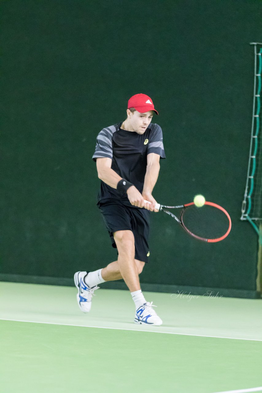Bild 131 - Holmer Indoor Cup